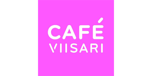 Cafe Viisari logo