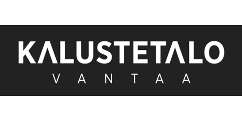 Kalustetalo Vantaa logo