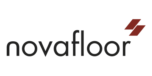 Novafloor logo