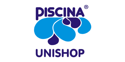 Piscina Unishop logo