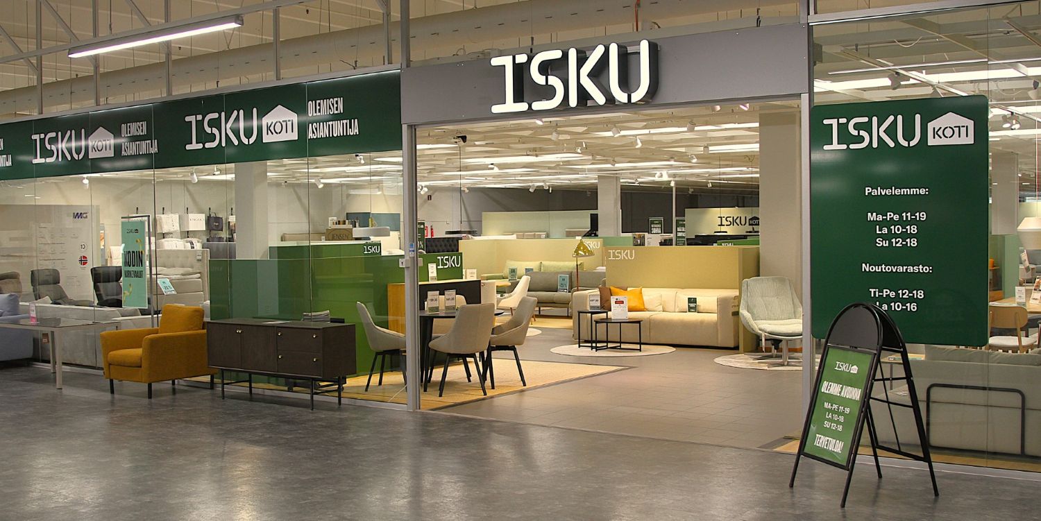 Isku